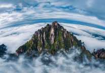 三清山风景区夏季出行提醒