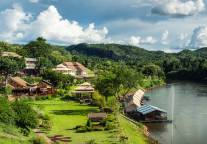 东南亚Aston酒店登陆多米尼加