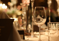 雅阁酒店集团|雅阁璞邸酒店个性定制，岁末尾牙会聚于此