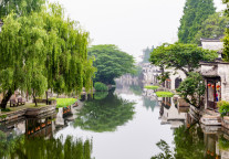 浙江湖州仁皇山罗浮宫酒店拟投资3.1亿元扩建