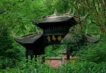 《黑神话》爆火！顶流“悟空”，峨眉山景区也有！