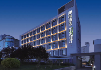 康铂酒店探索品牌营收新路径