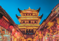 甘肃省9家旅游景区拟晋升国家4A级