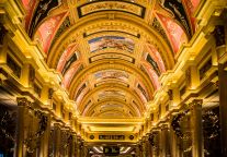 拉斯维加斯金沙集团计划新加坡设新赌场酒店