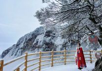 冬季狂欢盛宴，从一次滑雪开始吧！