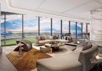 上海奥林匹克俱乐部丽笙酒店即将盛大开业