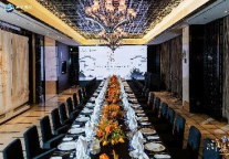 寻味淮扬·弘扬国宴|万达酒店全国联动淮扬菜传承之旅第四季-南京站圆满举办