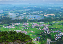 浙江衢州严家淤岛文旅项目开工 总投资约9.42亿元