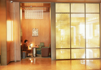 山西首家水晶2.0亮相大同，开启品质商旅新体验