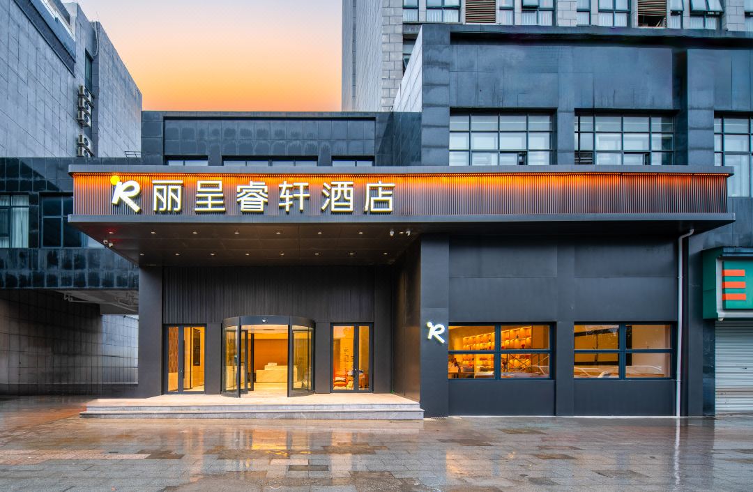 亿百体育app下载3月新开业中高端及以上酒店78家客房数超9000间!(图34)