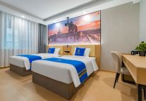 速8精选推荐丨谁是成都最靓的“仔”