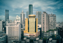 万达生活方式酒店：构建城市新地标，引领新生活方式