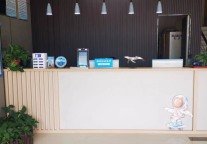 邳州贝壳酒店，领略小城意想不到的美