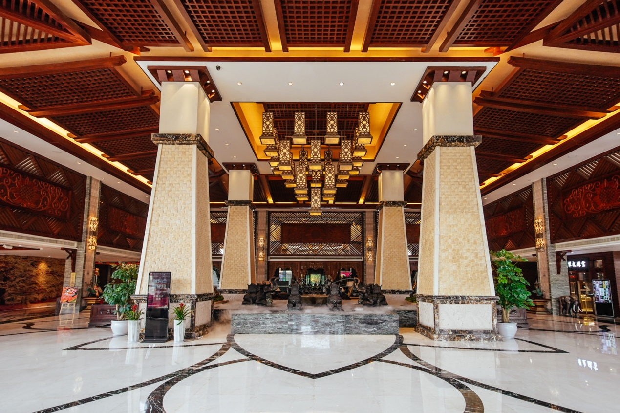 Hotels & Preference Haily Binya Resort & Spa, Kunming | GoKunming