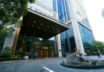 上海万达瑞华酒店举办“寻蟹之旅”品鉴晚宴