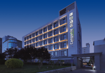 康铂酒店专场推介会在京开启