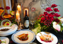 武汉万达瑞华酒店推出七夕专属套餐，与你 共赴星河灿烂