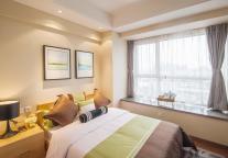 雅阁酒店集团|山东烟台天马雅阁公寓，夏日烟台的浪漫海滨之旅