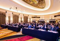 2024第九届特色酒店案例分享论坛在上海花园饭店成功举行