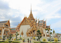 泰国酒店投资交易额有望突破200亿，暴涨300%