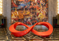 上海万达瑞华酒店八周年庆典暨客户答谢会圆满举行