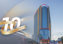 兴义国龙雅阁大酒店续约，绘就黔西南旅居新诗篇