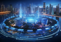 2023年底，中国规划与在建的酒店以创纪录的项目和房间数量收官