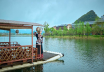 三四线城市成清明热游地，华住贴心服务助力“春日经济”升温