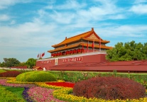 去哪儿：黄金周期间异地外省游占比超六成