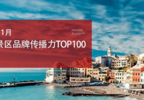 开门红！山海关景区跃居5A级景区品牌传播力百强榜单TOP34！