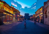 “山海回响·筑梦长城”——山海关长城文化艺术季4月26日开启！