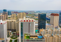 “让付出变为习惯”：点滴付出，成就榆林旅投的璀璨篇章