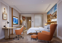 维也纳酒店：持续创新打造中端酒店市场领先地位