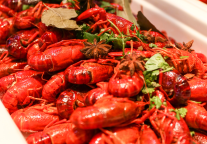 济宁富力万达嘉华酒店小龙虾美食节嗨翻夏日