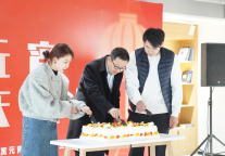 春到人间人似玉 共庆诞期日日欢—郑州城发美寓举办集体生日会