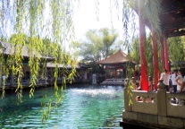 元旦期间，济南重点监测20家旅游景区接待游客57.2万人次