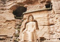 探秘河州大地，住进临夏诗意时光——贝壳酒店邀您共赏丝路明珠