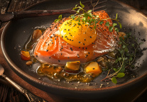 武汉马哥孛罗酒店将完成全部翻新并带来全新美食体验