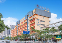 小县城大消费，7天酒店挖掘连锁经济型品牌的生命力