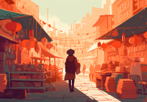 中国版“雅诗阁”，来了