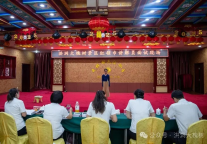 “红领巾讲解员”面试圆满结束 传承大槐树文化添新力