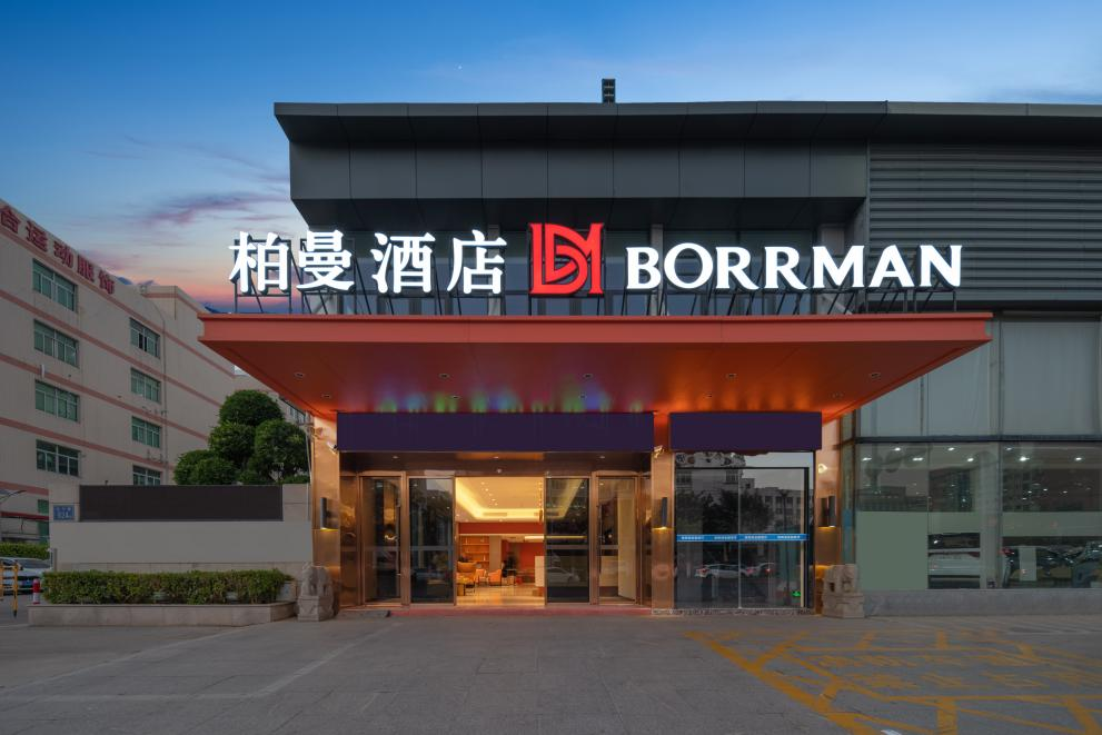 开业至今平均房价超340元，泉州柏曼酒店爬坡期整体业绩亮眼