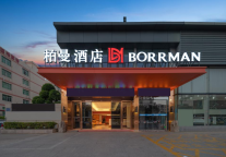 开业至今平均房价超340元，泉州柏曼酒店爬坡期整体业绩亮眼