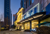 安程酒管深耕上海，全能标杆门店业绩领跑