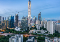 浦发有家双产品线项目出租率达100%