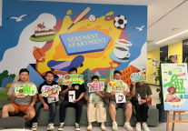 运动季收官 | 八月超燃运动季，SUPER爆棚，燃爆你的朋友圈！