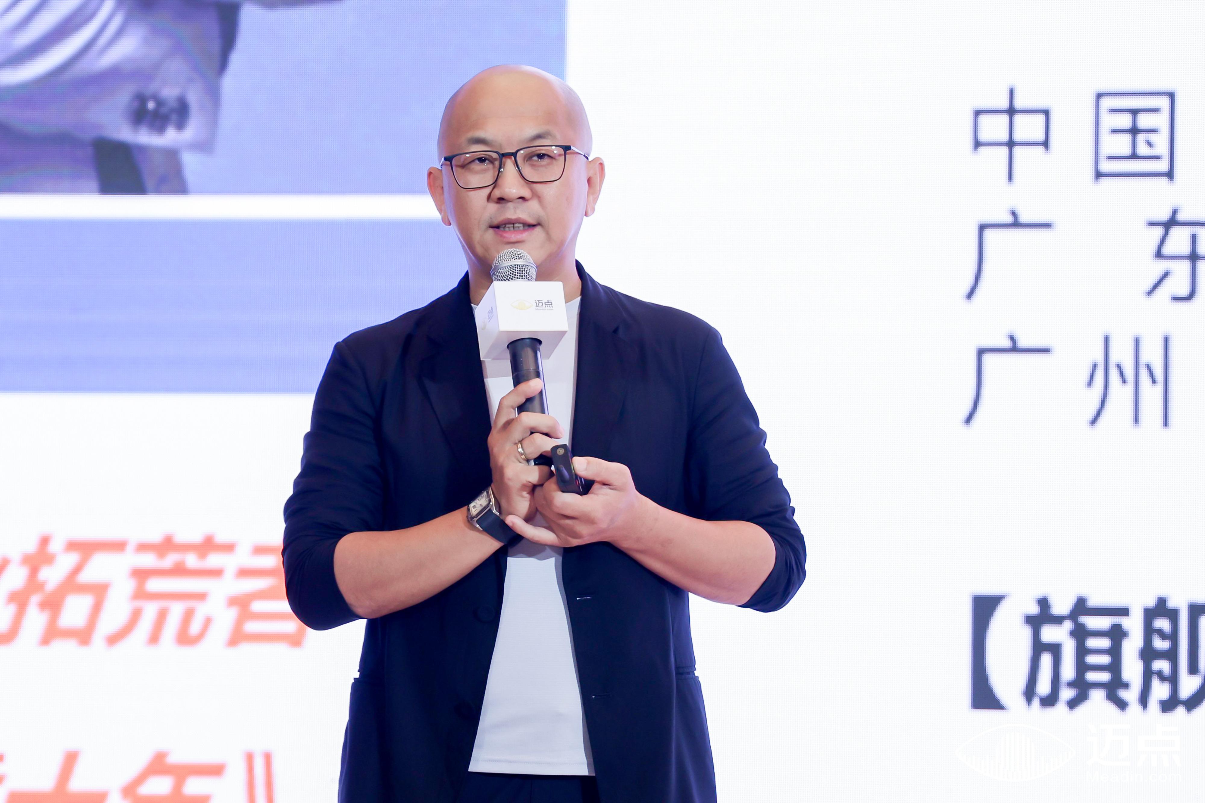 刘昕：回归居住本质的个性化租住解决方案之道