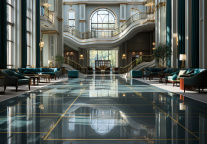 曼谷奈乐安缦将于2024年第三季度开业