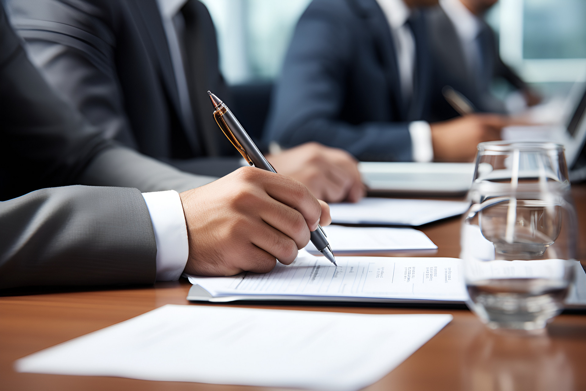 山西省浑源县永安坊文化旅游街区项目签约