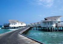 福布斯旅游指南：“We verify Luxury” （我们评价奢华）！